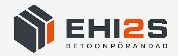 SECRO klient Ehi2s OÜ logo