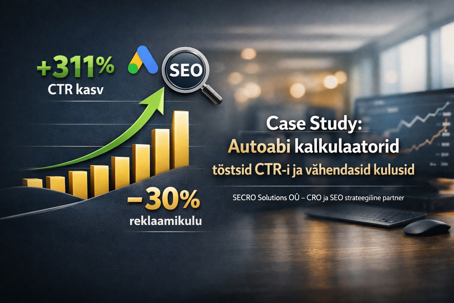 Artikli case study tunnuspilt. Toob välja artiklis kirjeldatud põhilisi avastusi.