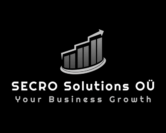 SECRO Solutions OÜ logo