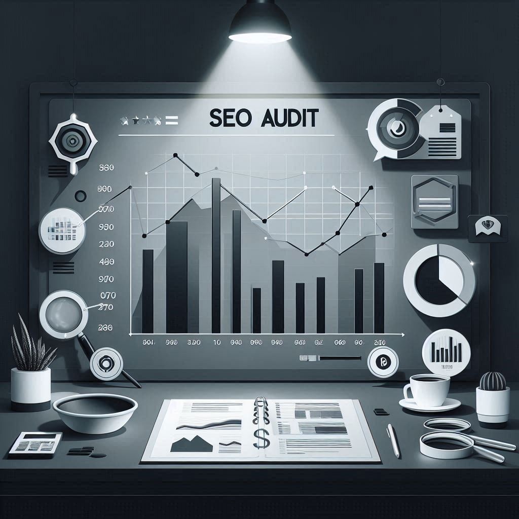 SEO tehniline audit