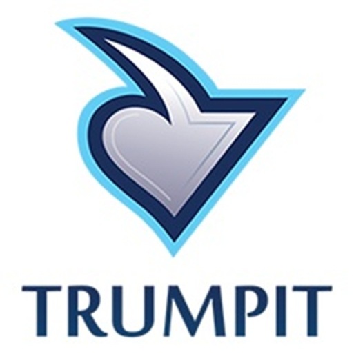 Kliendi TrumpitIT Solutions OÜ logo