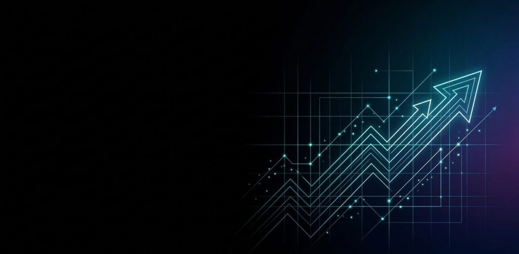 Hero banner maandumislehele "Hakkame partneriteks".