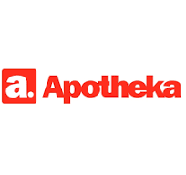 Kliendi Apotheka logo