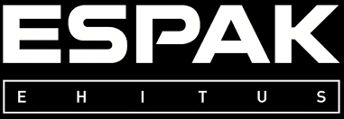 Kliendi Espak Ehituse logo