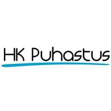 Kliendi HK Puhastus logo