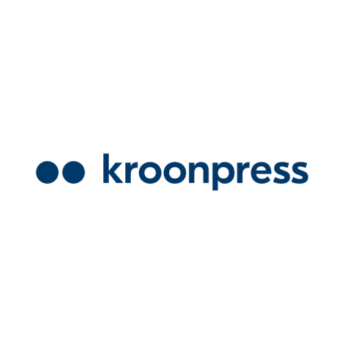 Kliendi Kroonpress logo