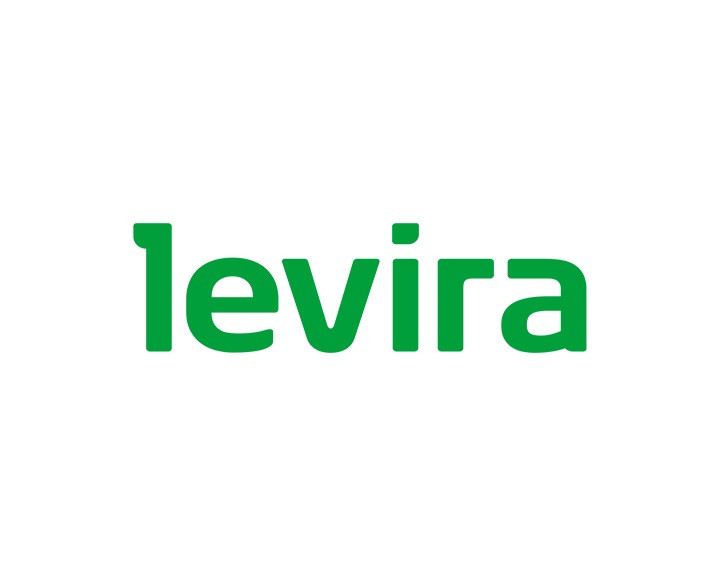 Kliendi Levira logo