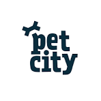 Kliendi PetCity logo