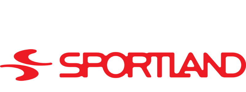 Kliendi Sportland logo